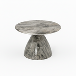 Load image into Gallery viewer, Marble Top Coffee Table Set
