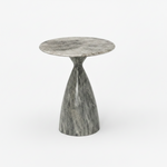 Load image into Gallery viewer, Marble Top Coffee Table Set
