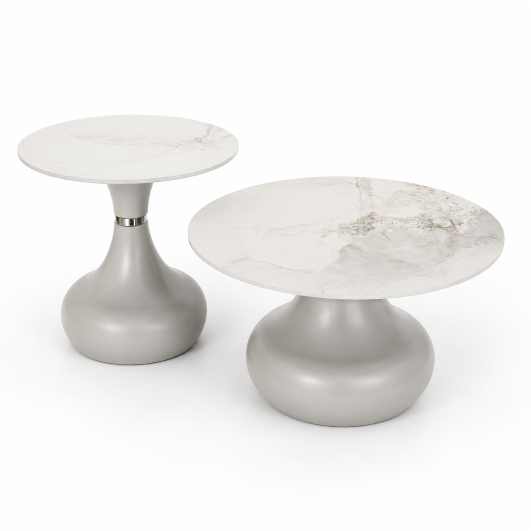 Velora Duo Tables