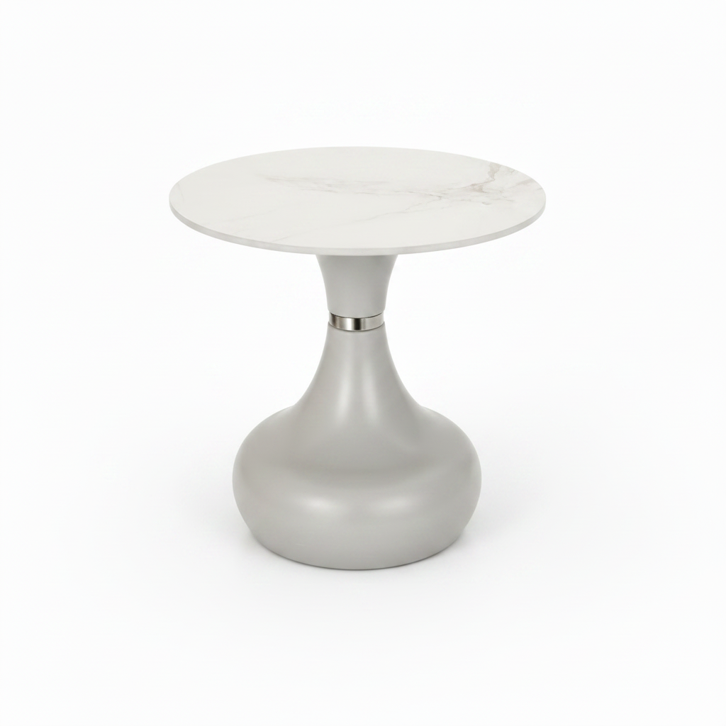 Velora Duo Table Set