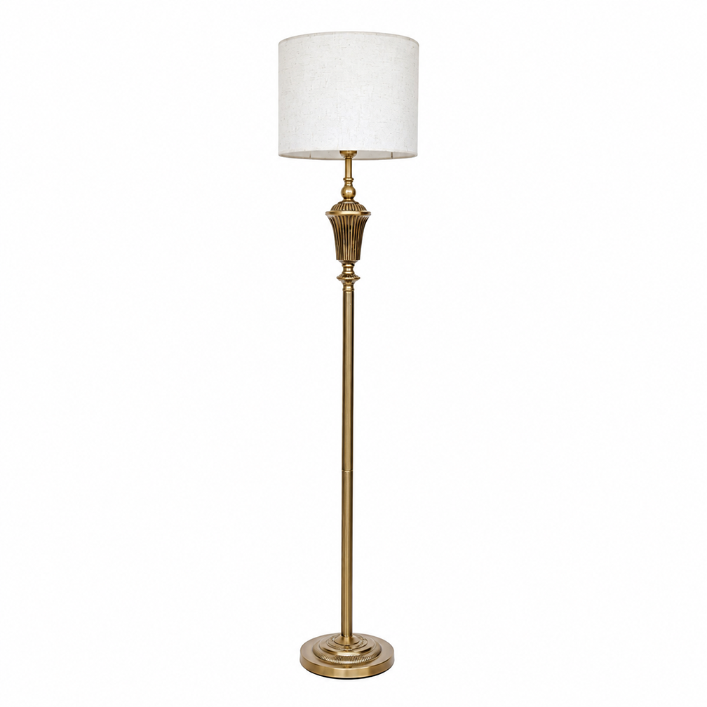Traditional Floor Lamp II
