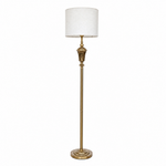 Load image into Gallery viewer, Traditional Floor Lamp II
