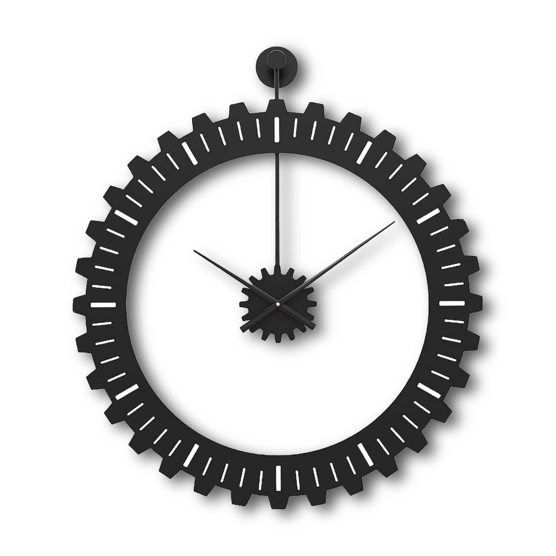 Black Clock