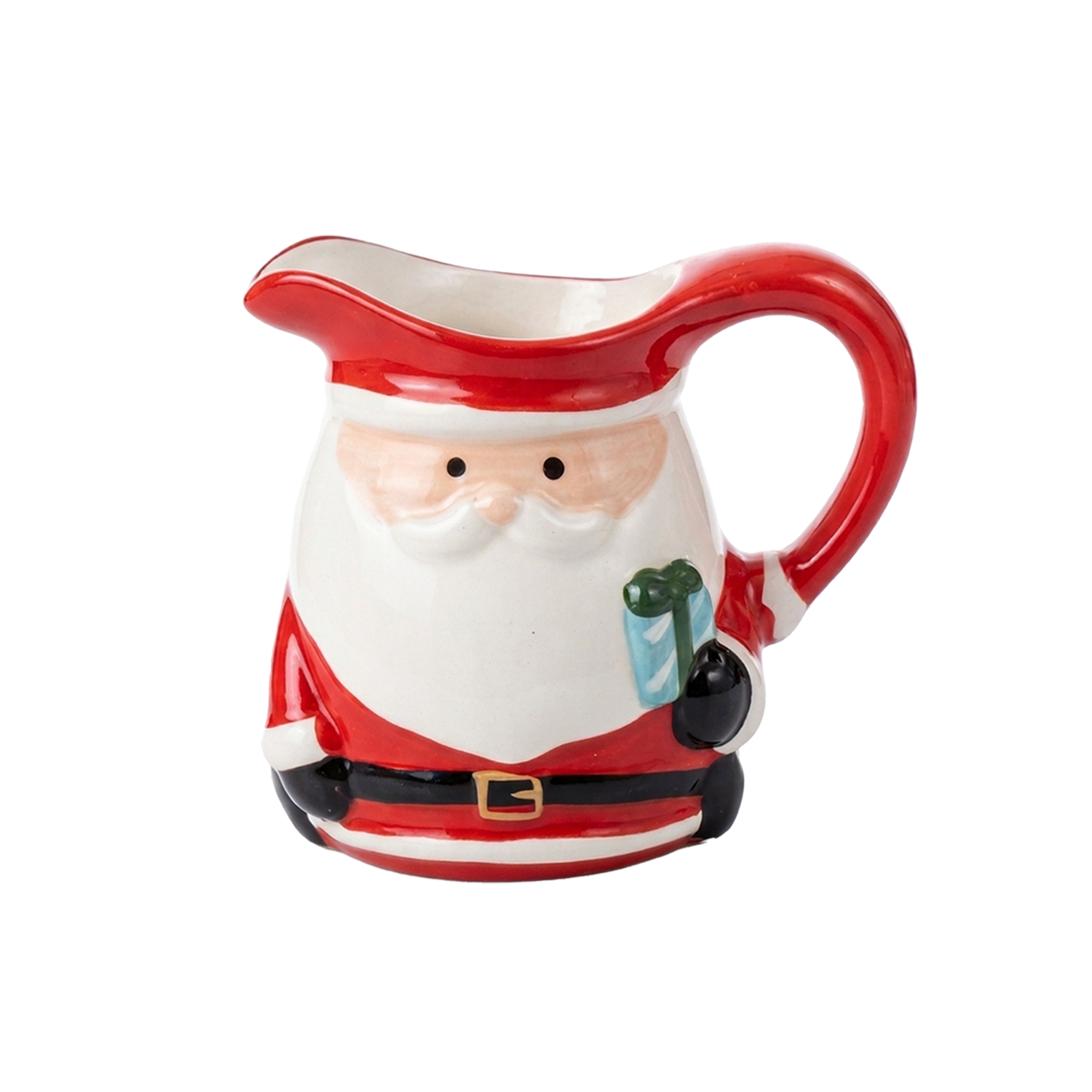 Teatime With Santa