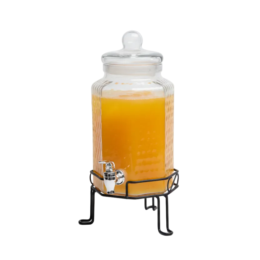 4L Dispenser