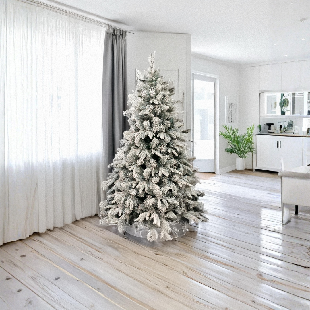 Christmas Tree - TR002