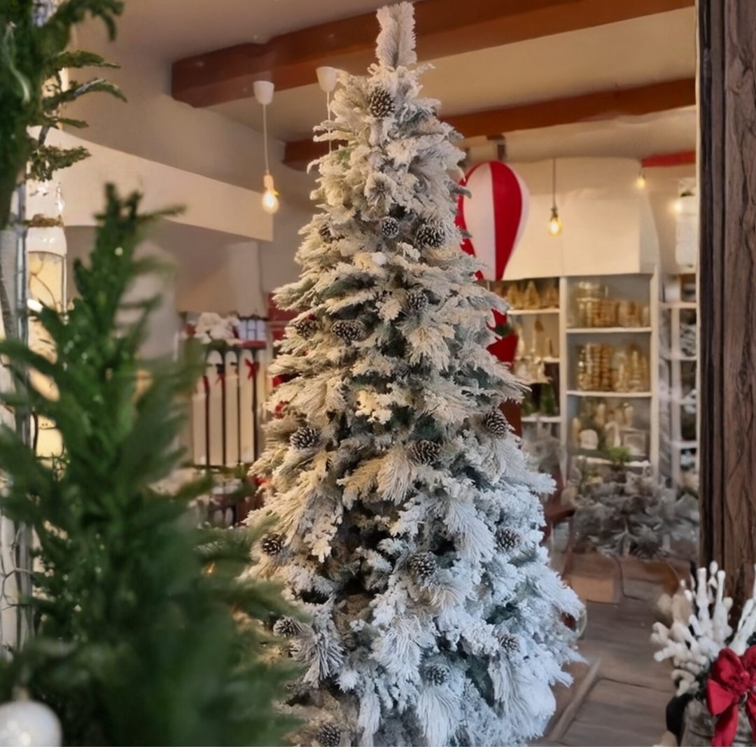 Christmas Tree - TR003