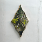 Load image into Gallery viewer, 4 Diamond Mirror
