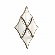 4 Diamond Mirror