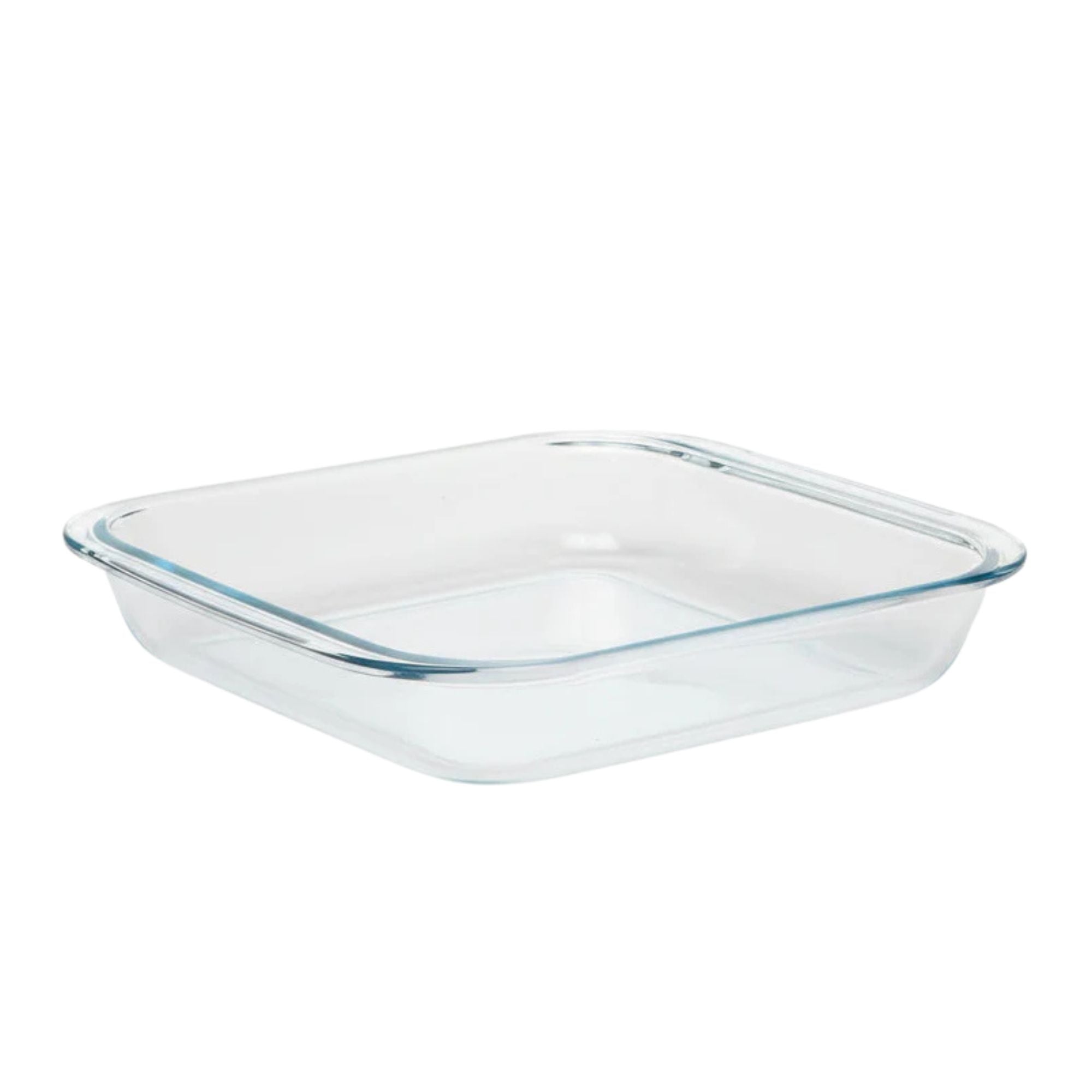 Square Glass Baking Dish