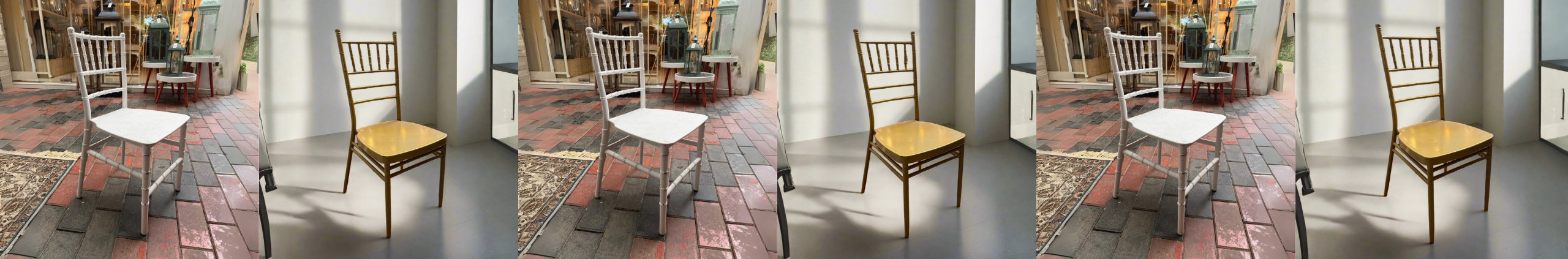 collection Indoor chairs