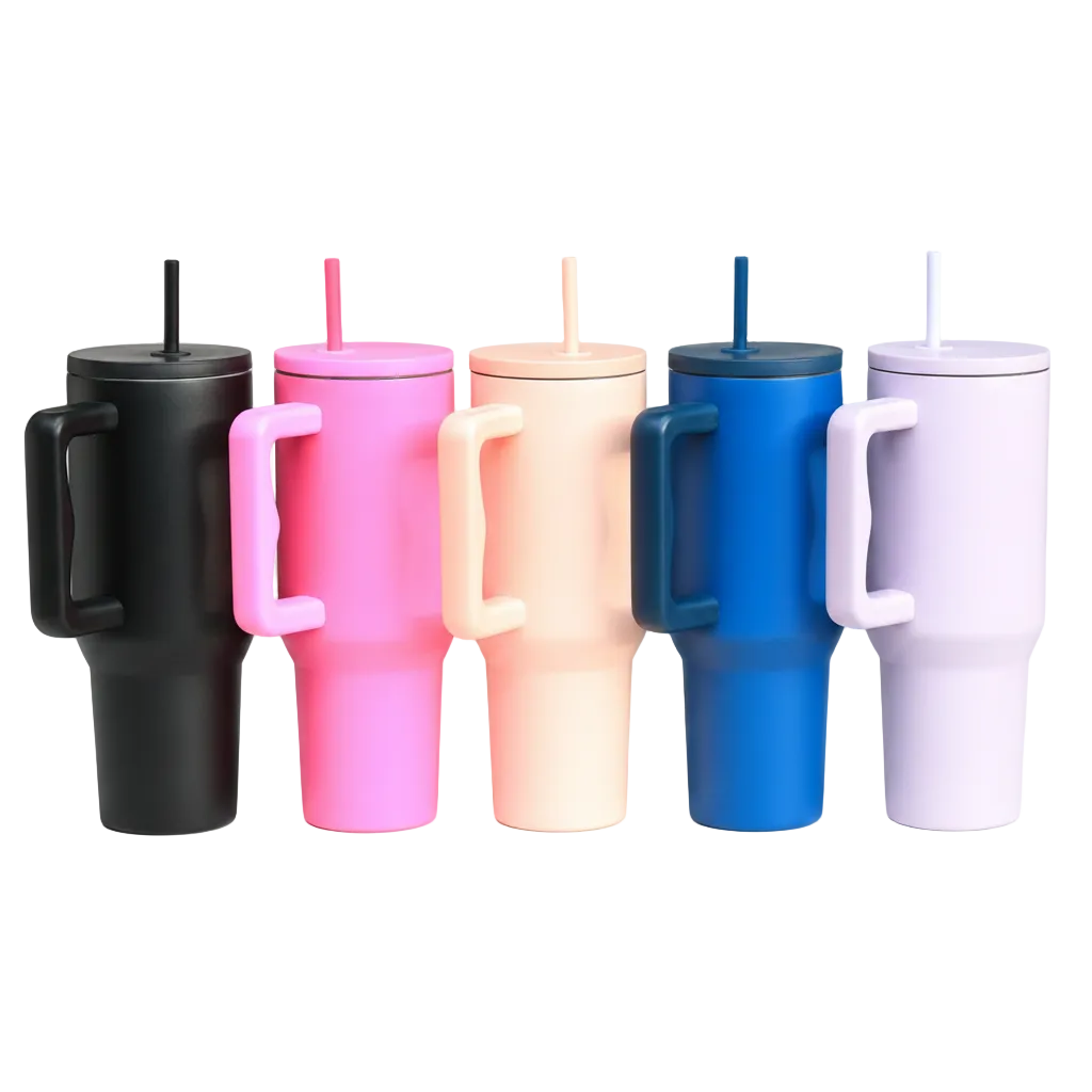 Insulated Tumbler