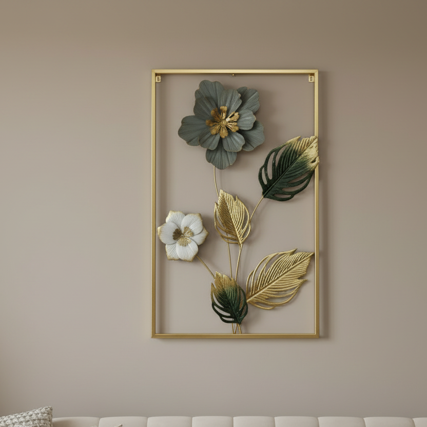Wall Decor