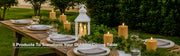 collection 5 Products To Transform Your Outdoor Dining Table