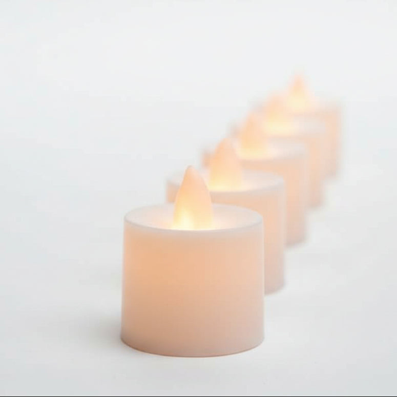 LED T Light Candle