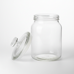 Load image into Gallery viewer, Sealable Jar
