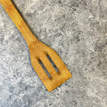 Load image into Gallery viewer, wooden spoon/spatula
