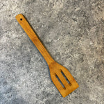 Load image into Gallery viewer, wooden spoon/spatula
