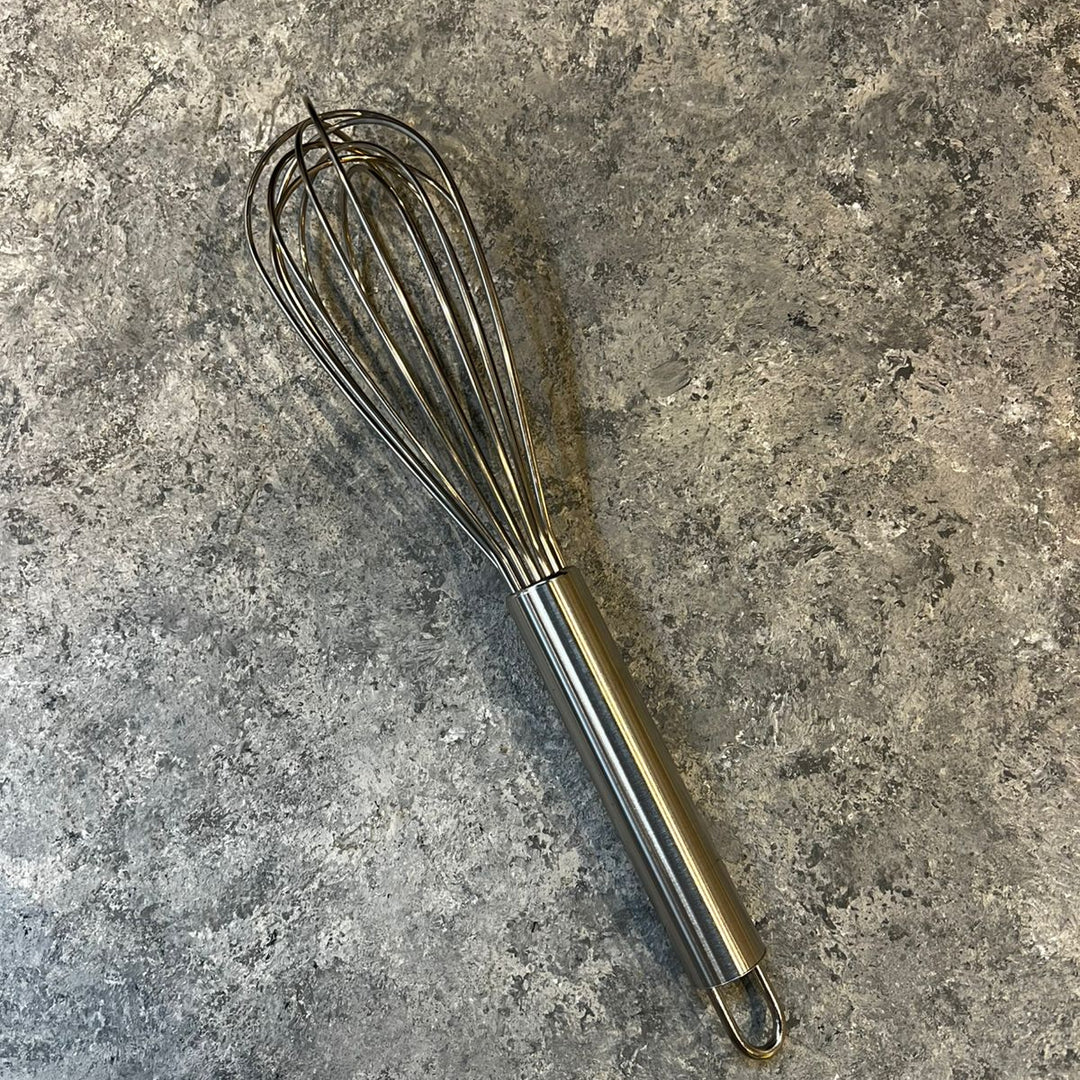 Stainless Steel Egg Beater