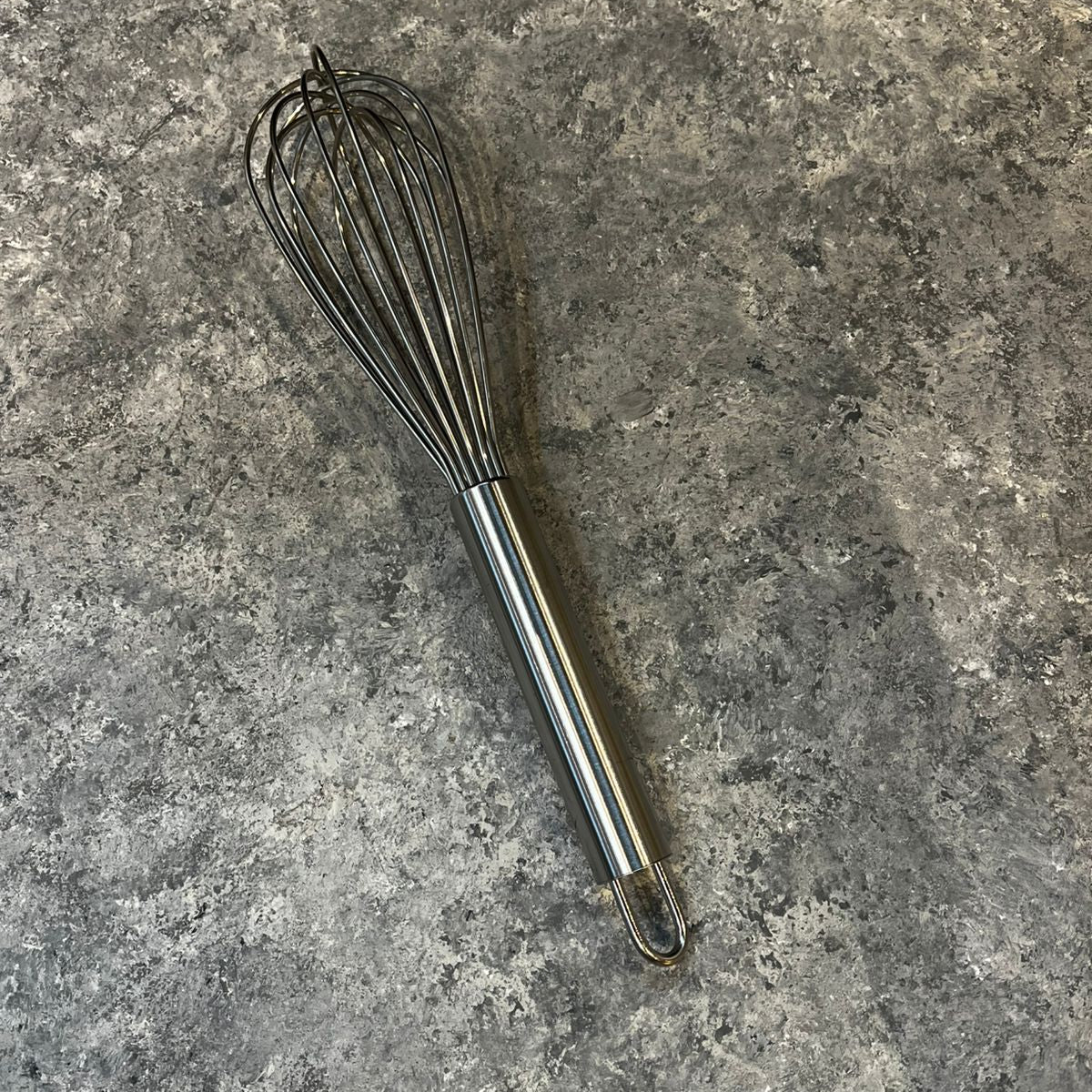 Stainless Steel Egg Beater