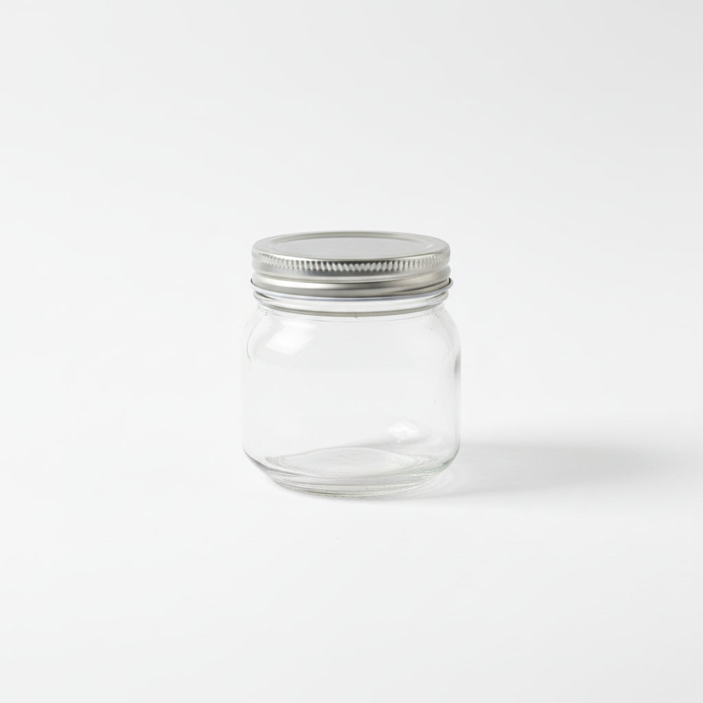 Mason Jar