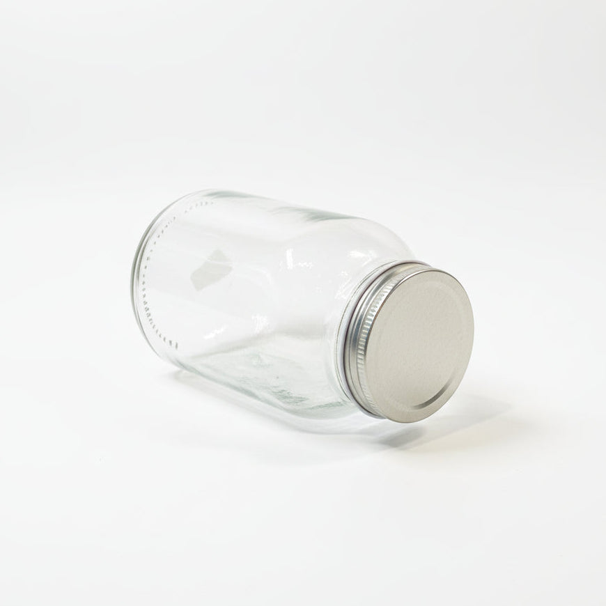 Mason Jar