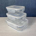 Load image into Gallery viewer, Rectangle Fresh Box
