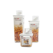 Plastic Cereal Container