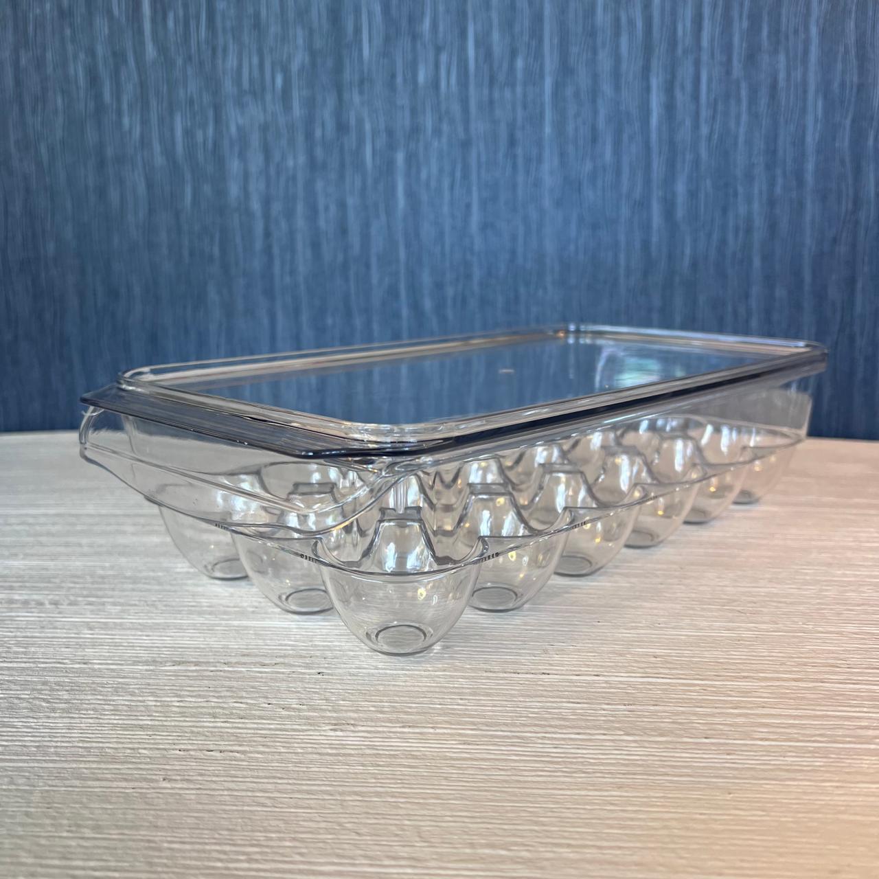 Acrylic Egg Storage