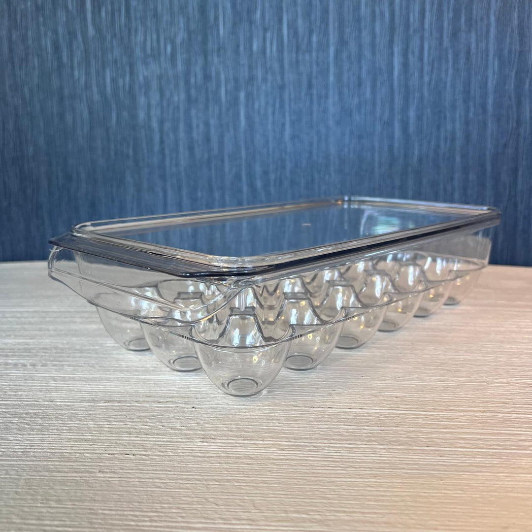 Acrylic Egg Storage
