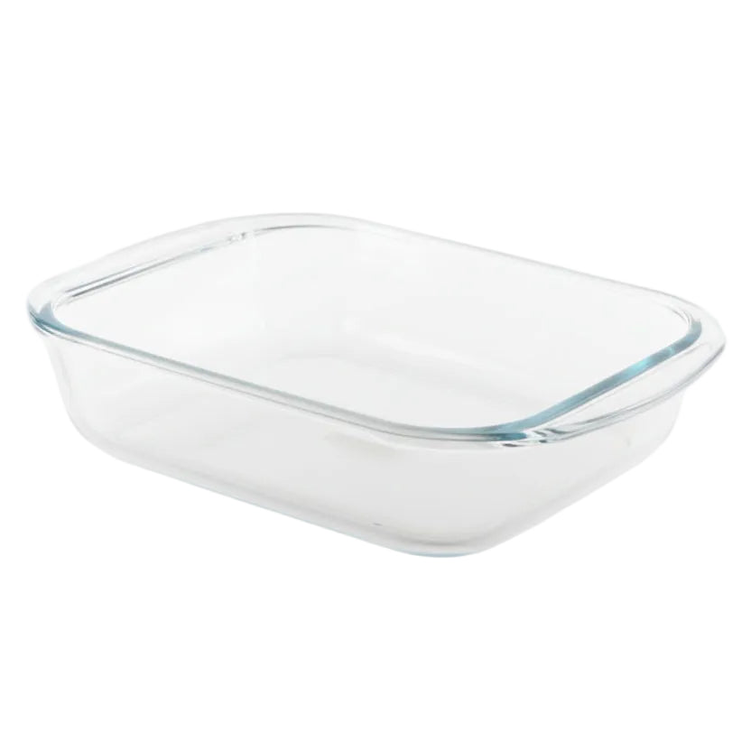Rectangle Glass Baking Dish