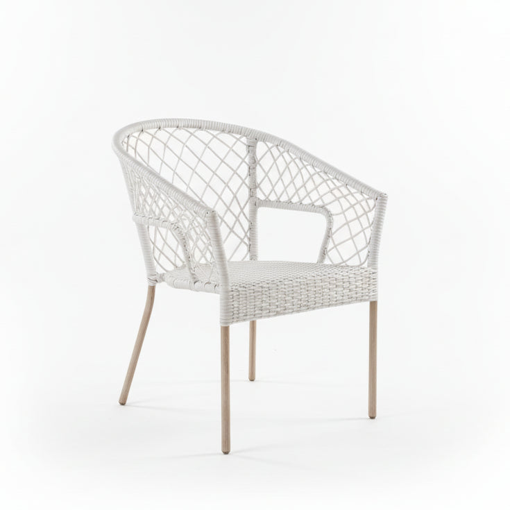 Tyrion Outdoor Chair Set