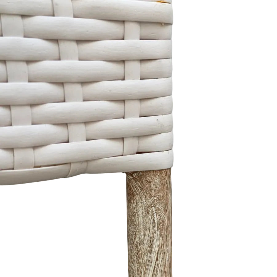 Tyrion Outdoor Chair Set