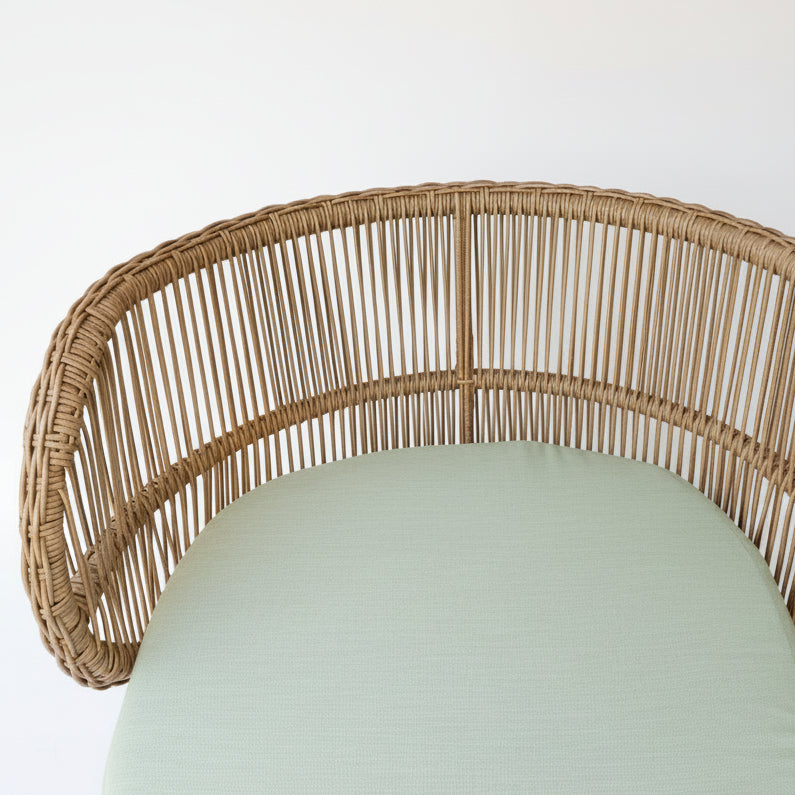 Claire Outdoor Chair