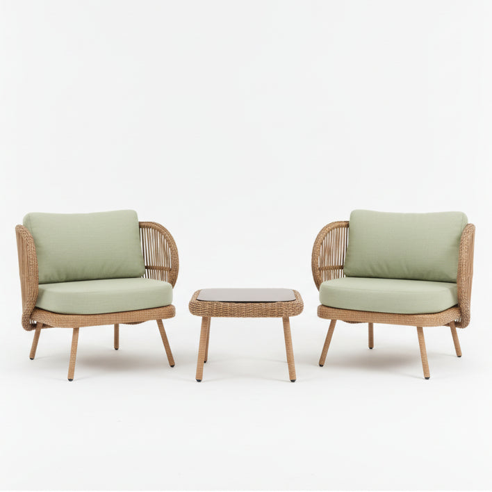 Claire Outdoor Chair