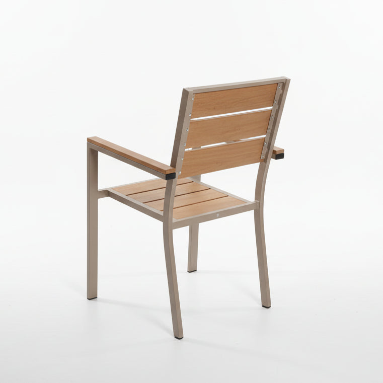 Deira Outdoor Chair