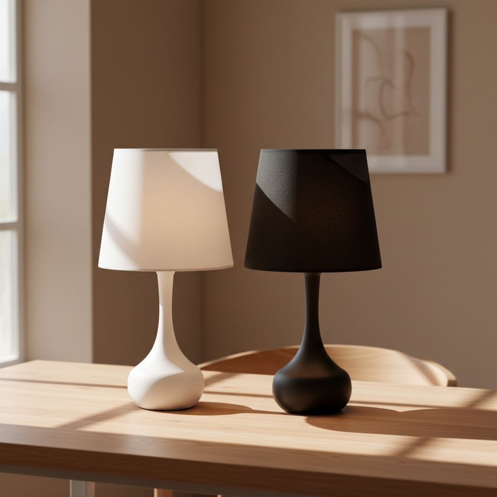 Table Lamp