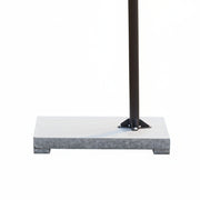 Rectangular Marble Umbrella Base