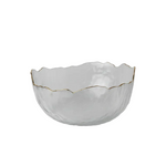 Load image into Gallery viewer, Glass Dessert Bowl
