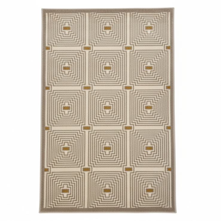 Polypropylene Rug  ZS-15