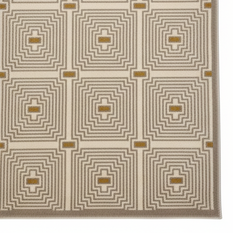 Polypropylene Rug  ZS-15