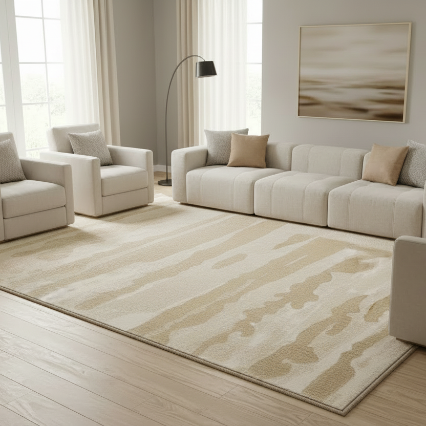 Polypropylene Rug WY-02