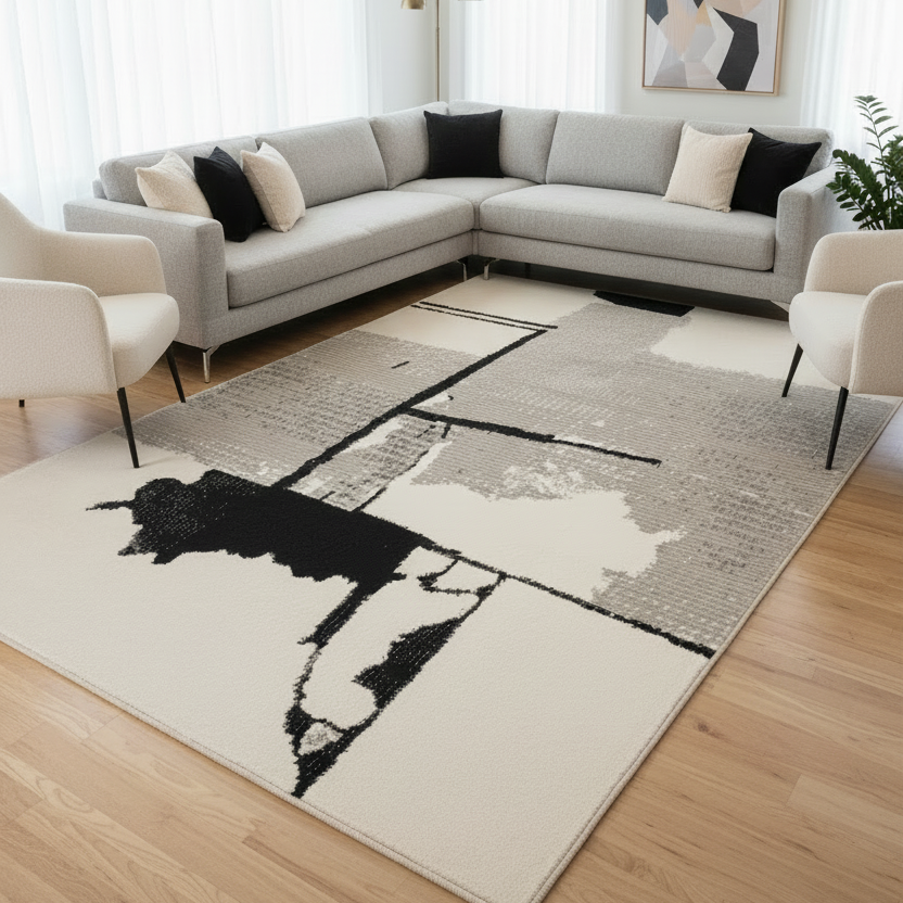 Polypropylene Rug  HGR-14
