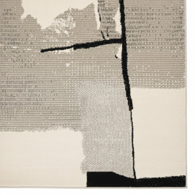 Polypropylene Rug  HGR-14