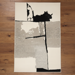 Load image into Gallery viewer, Polypropylene Rug  HGR-14
