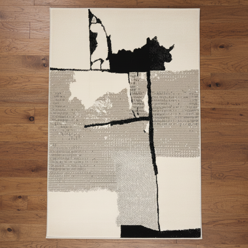 Polypropylene Rug  HGR-14