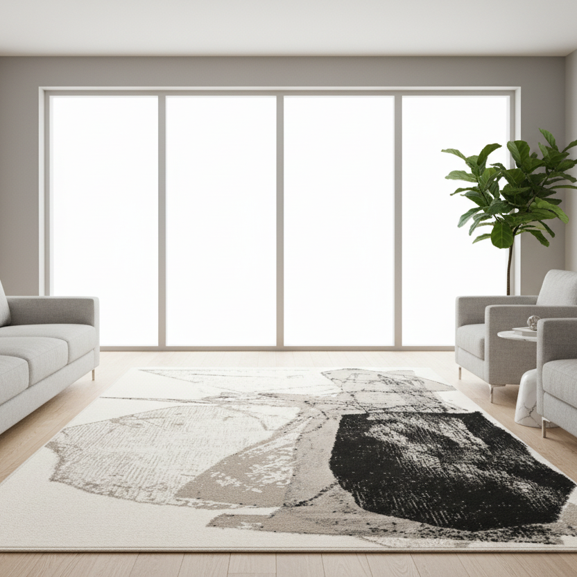 Polypropylene Rug  HGR-15