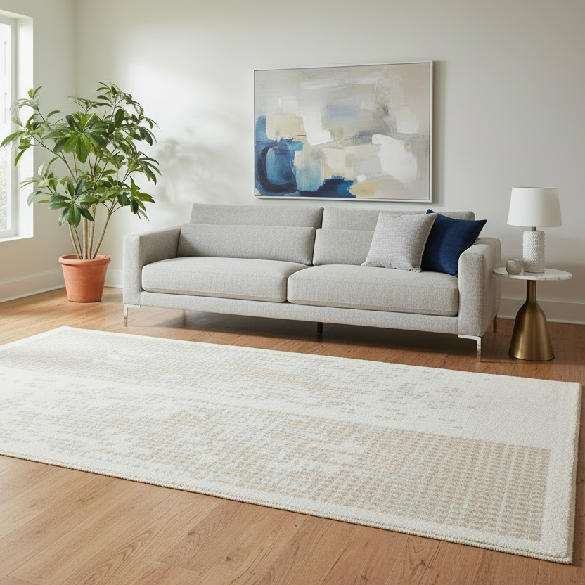 Polypropylene Rug TX-01