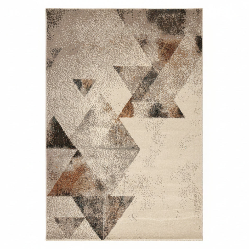 Polypropylene Rug  ZS-15