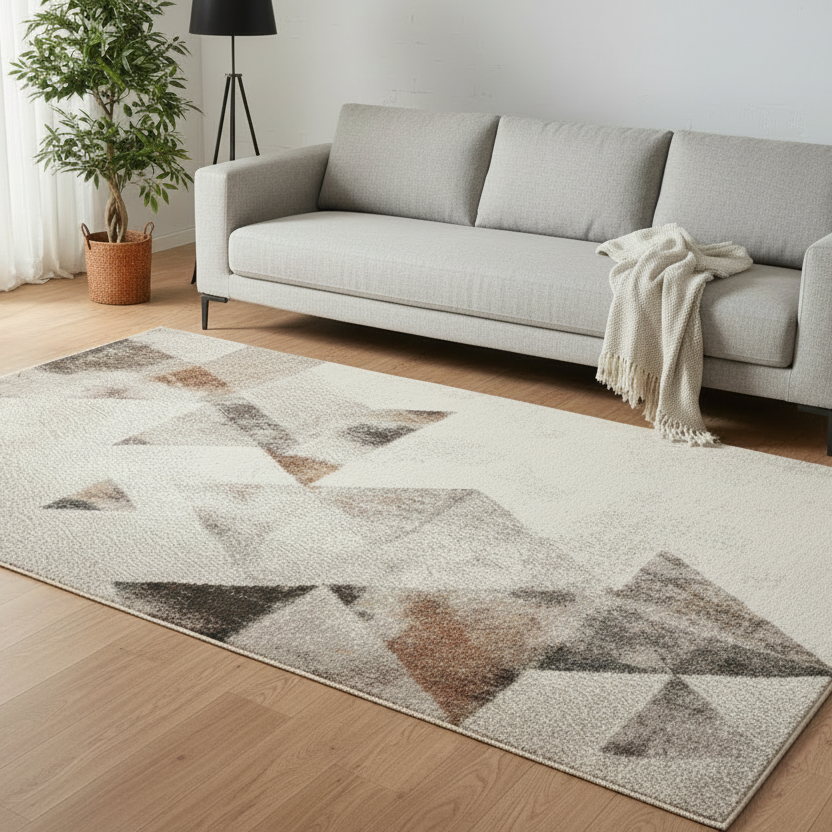 Polypropylene Rug  ZS-15